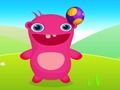 Spel Voer het Monster  online