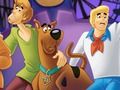 Spel Scooby Doo! Sneaky Crew  online