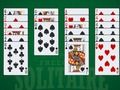 Spel Beste Classic Freecell Solitaire online Spel Beste Classic Freecell Solitaire online