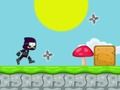 Spel Ninja Run online