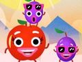 Spel Zonnestapper online
