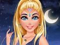 Spel Mijn Zodiac Make-up  online