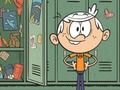 Spel Nickelodeon Terug naar school zoeken!  online