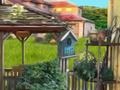 Spel Achtertuin Makeover  online