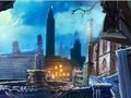 Spel Sombere nacht online
