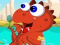 Spel Dino -sprong online Spel Dino -sprong online