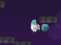 Spel Spatiejumper online