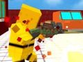 Spel Sla Blocky Fun online