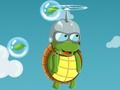 Spel Vliegende schildpad online