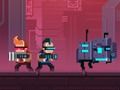 Spel Pistool dudes online