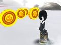Spel Sky ninja gevaar  online