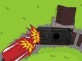 Spel Trein VS  online