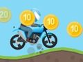 Spel Bike Racing 3 online