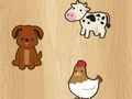 Spel Puzzels Voor Kinderen  online