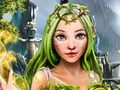 Spel Het heiligdom van de magie  online