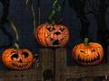 Spel Jigsaw Puzzle: Halloween  online