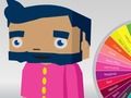 Spel Kleurende Jongen  online