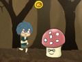 Spel Donkere run online
