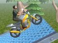 Spel Moto Sport Bike Racing 3D online