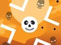 Spel Smalle Passage voor Halloween  online