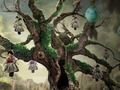 Spel Het Puppet Island  online