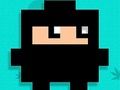 Spel Ninja -tijd online