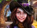Spel Halloween komt eraan  online