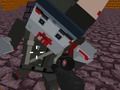 Spel Bestrijd Pixel Vehicle Zombies  online
