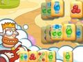 Spel Zoet Suikergoed Koninkrijk  online