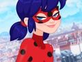 Spel Ladybug`s nieuwe avontuur  online