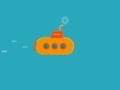 Spel Muziekonderzeeër online Spel Muziekonderzeeër online