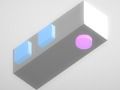 Spel PUSH Puzzel  online