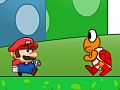 Spel Super Mario Land  online