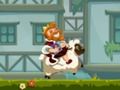 Spel Koninklijke Rush  online