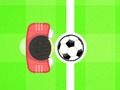 Spel 1vs1 voetbal  online
