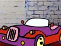 Spel Kleurenwagens  online