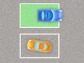 Spel Tik op Tap parkeren  online