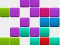 Spel 10X10 blok puzzel  online