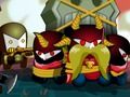 Spel Ongetemd  online
