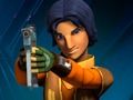 Spel Star Wars rebelleert de keizerlijke overval online