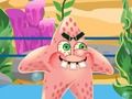 Spel Zeemonstervoedsel duel online