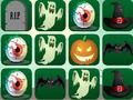 Spel Halloween feest  online