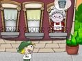 Spel Opa'saanval online