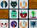Spel Mijn Halloween Items  online