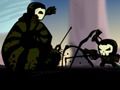 Spel Planeet van Kaz  online