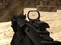 Spel SWAT -oorlogvoering online
