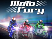 Spel Moto woede online