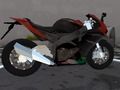 Spel Snelwegsnelheid Moto Bike Driver online