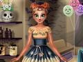 Spel Ice Princess Halloween Kostuums  online