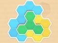 Spel Papierblokken Hexa  online